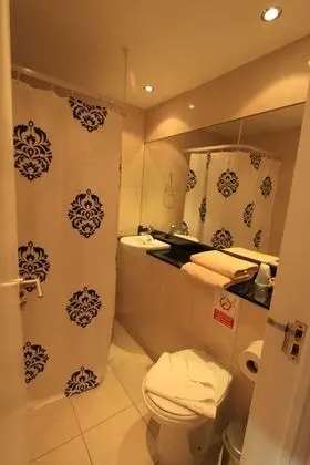 Standard Single Room, 1 Single Bed