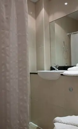 Standard Single Room, 1 Single Bed