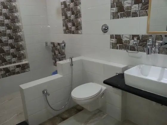 Deluxe Oda, 1 En Büyük (King) Boy Yatak, Dağ Manzaralı