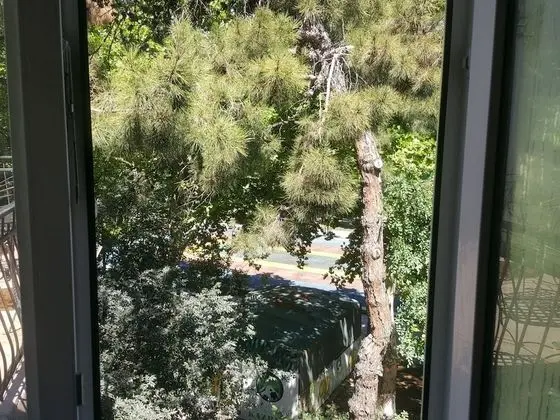 Family Tek Büyük veya İki Ayrı Yataklı Oda