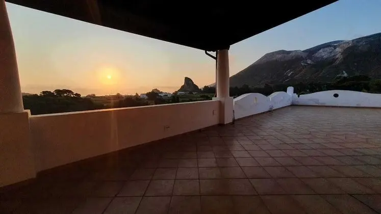 Süit, Deniz Manzaralı