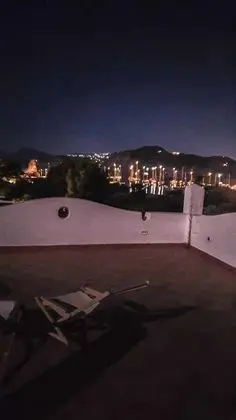 Süit, Deniz Manzaralı
