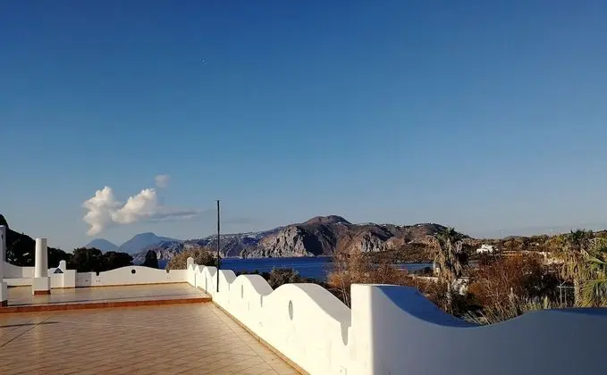 Süit, Deniz Manzaralı