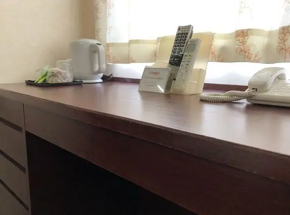 Tek Kişilik Oda, Özel Banyo