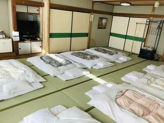 Traditional Oda (Japanese Style, Family)