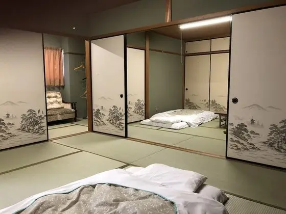 Traditional Oda (Japanese Style, Family)