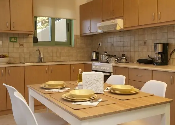 Standard Apart Daire, 1 Yatak Odası, Koy Manzaralı, Dağ Yamacı (West)