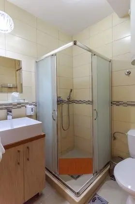 Basic Tek Kişilik Oda, 1 Tek Kişilik XL Yatak, Avlu Manzaralı