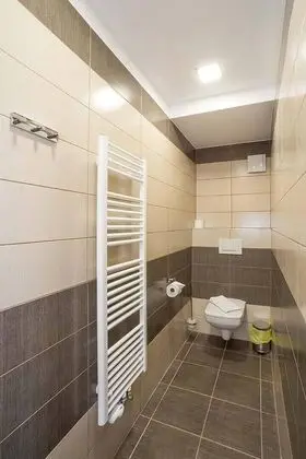 Standard Süit, 1 Yatak Odası