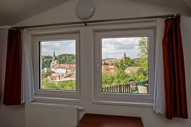 Standard Süit, 1 Yatak Odası