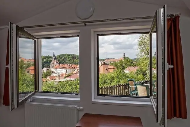 Standard Süit, 1 Yatak Odası