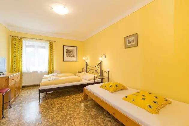 Standard Süit, 2 Yatak Odası