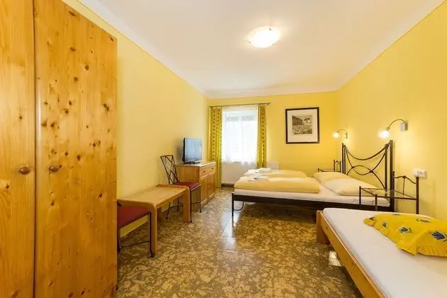 Standard Süit, 2 Yatak Odası