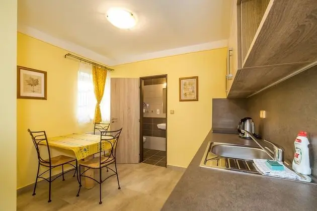 Standard Süit, 2 Yatak Odası