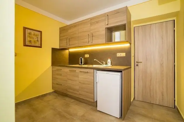 Standard Süit, 2 Yatak Odası