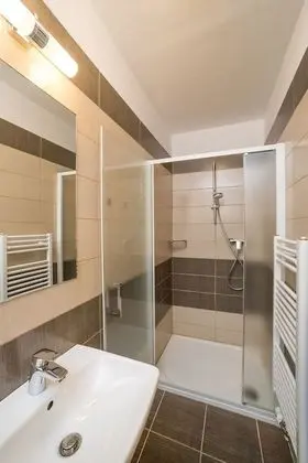 Standard Süit, 2 Yatak Odası