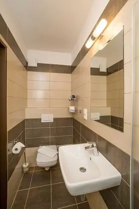 Standard Süit, 2 Yatak Odası