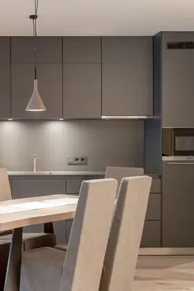 Premium Apart Daire, 2 Yatak Odası, Dağ Manzaralı, Dağ Yamacı