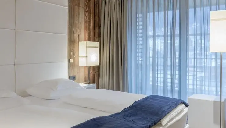 Premium Apart Daire, 2 Yatak Odası, Şehir Manzaralı