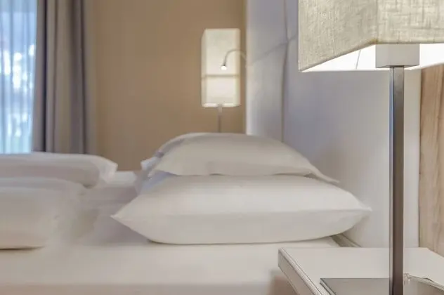 Premium Apart Daire, 2 Yatak Odası, Şehir Manzaralı