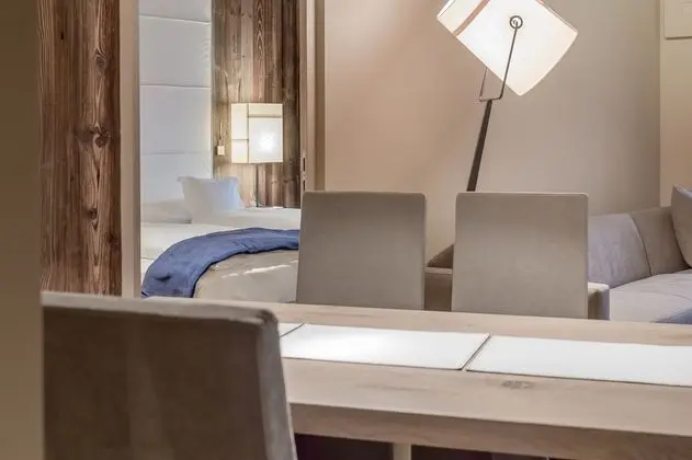 Premium Apart Daire, 2 Yatak Odası, Şehir Manzaralı