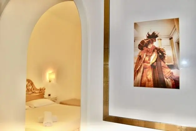 Classic Üç Kişilik Oda