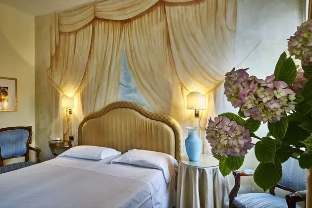 Superior Oda, Kanal Manzaralı