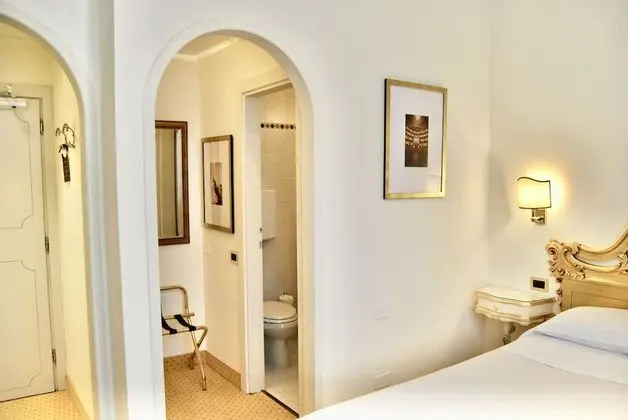 Superior Oda, Kanal Manzaralı