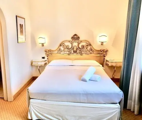 Superior Oda, Kanal Manzaralı