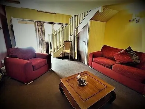 Luxury Oda (Maisonette)