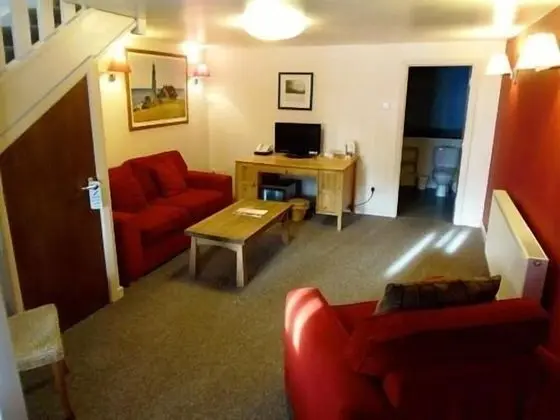 Luxury Oda (Maisonette)