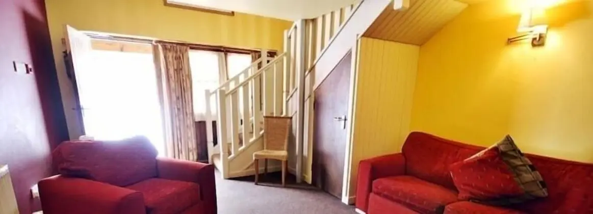 Luxury Oda (Maisonette)