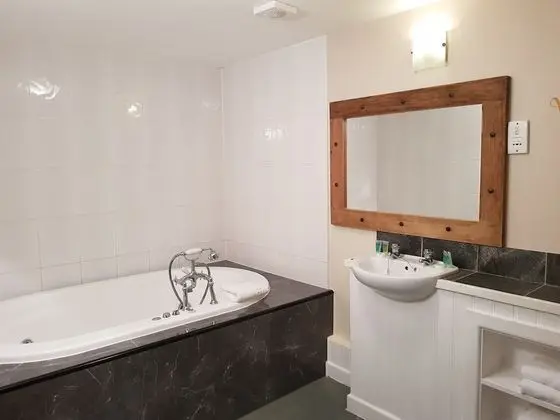 Luxury Oda (Maisonette)