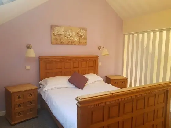 Superior Maisonette