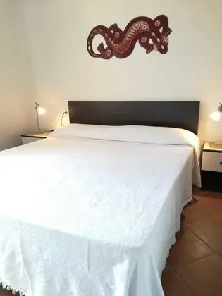 Comfort Apart Daire, Birden Çok Yatak, Bahçe Manzaralı