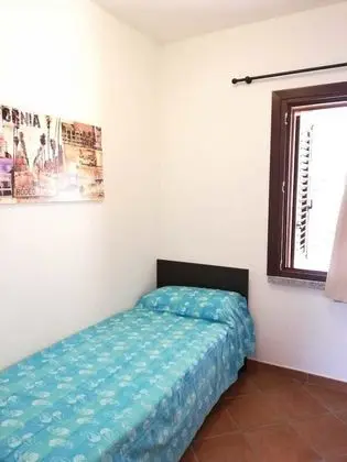 Comfort Apart Daire, Birden Çok Yatak, Bahçe Manzaralı