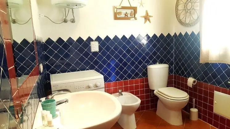 Comfort Apart Daire, Birden Çok Yatak, Bahçe Manzaralı