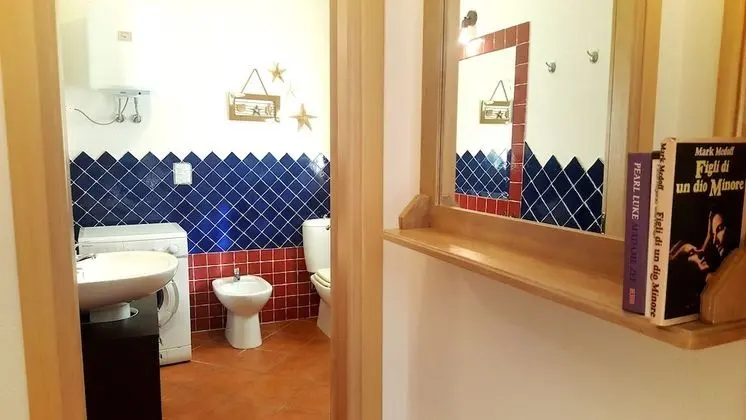 Comfort Apart Daire, Birden Çok Yatak, Bahçe Manzaralı