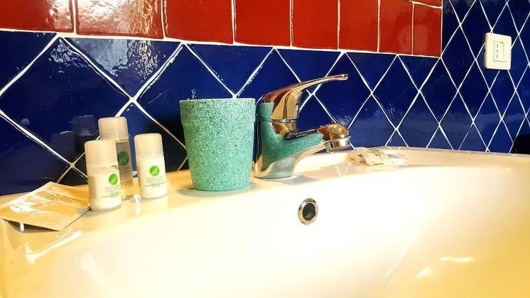 Comfort Apart Daire, Birden Çok Yatak, Bahçe Manzaralı