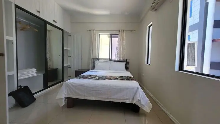 Deluxe Apart Daire, 4 Yatak Odası