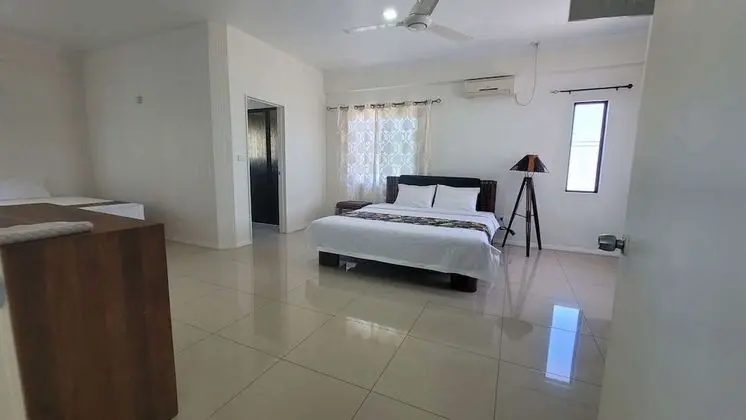 Deluxe Apart Daire, 4 Yatak Odası