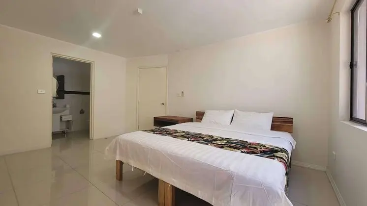 Deluxe Apart Daire, 4 Yatak Odası