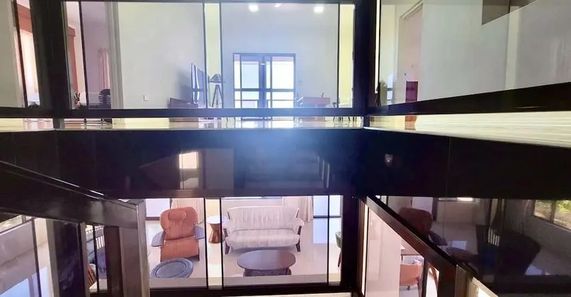 Deluxe Apart Daire, 4 Yatak Odası