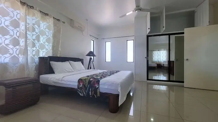 Deluxe Apart Daire, 4 Yatak Odası