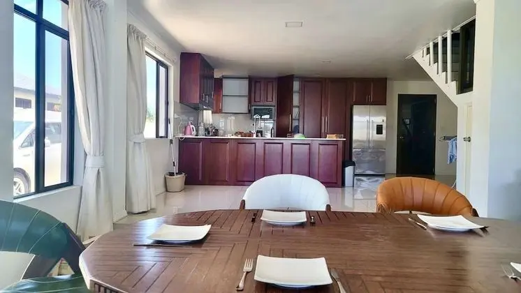 Deluxe Apart Daire, 4 Yatak Odası