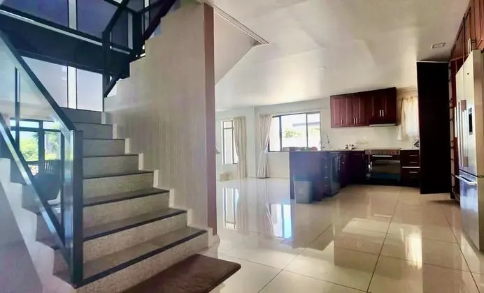 Deluxe Apart Daire, 4 Yatak Odası
