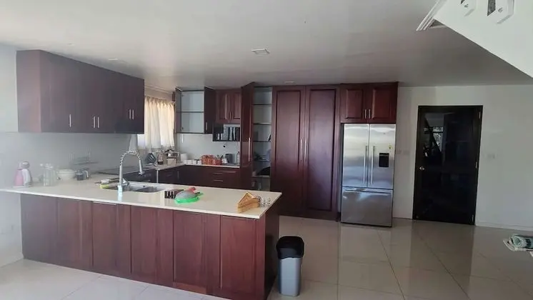 Deluxe Apart Daire, 4 Yatak Odası