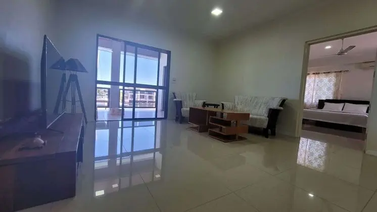 Deluxe Apart Daire, 4 Yatak Odası