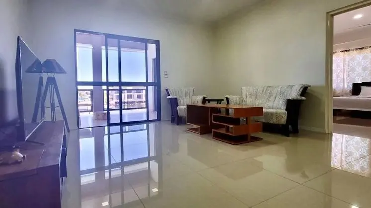 Deluxe Apart Daire, 4 Yatak Odası