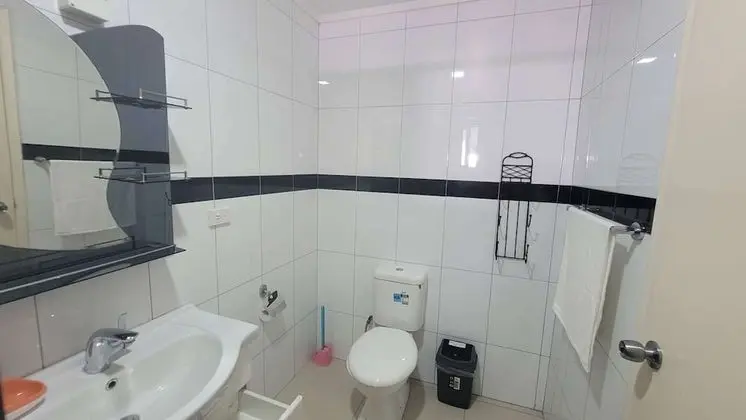 Deluxe Apart Daire, 4 Yatak Odası